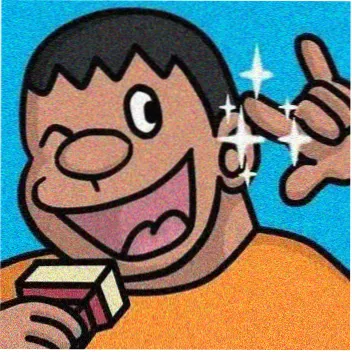 散户聚合势力标本头像